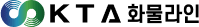 KTA화물라인 로고