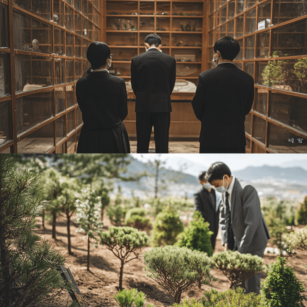 장지안내