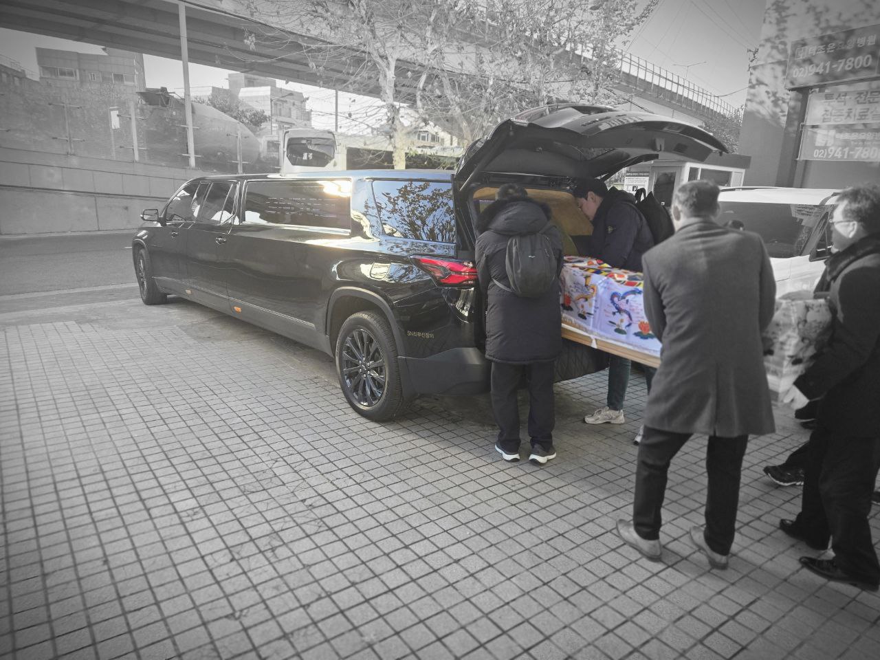 VIP 장례 상품 이미지
